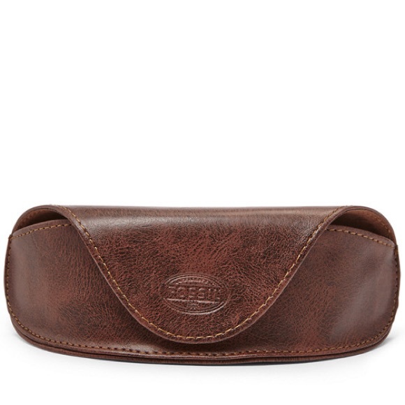 fossil sunglasses case